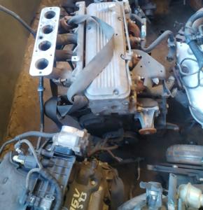 Venta de Motores para Nissan