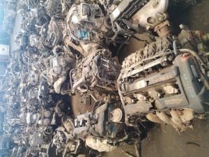 Venta de Motores para Nissan