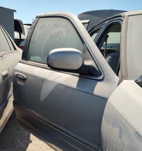 Venta de Motores para Nissan