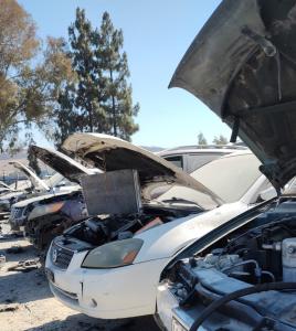 Venta de Módulos ABS para Nissan
