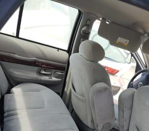 Venta de Diferenciales para Nissan