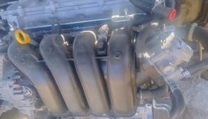 Venta de Motores usados Chevrolet