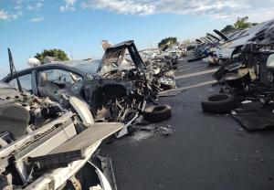 Venta de Motores usados Chevrolet