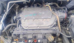 Venta de Motores usados Chevrolet