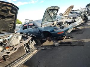Venta de Motores usados para Volkswagen Tiguan