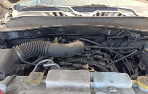 Venta de Motores para Volkswagen Routan