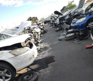 Venta de Motores para Volkswagen Routan