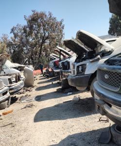Venta de Módulos ABS para Volkswagen Routan