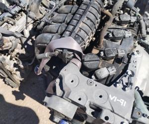 Venta de Motores usados para Volkswagen Passat