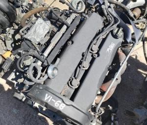 Venta de Motores usados para Volkswagen Passat
