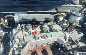 Venta de Motores para Volkswagen Touareg