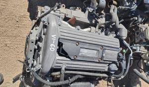 Venta de Motores para Volkswagen Touareg