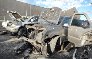 Venta de Motores para Volkswagen Touareg