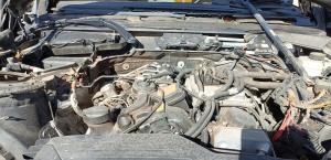 Venta de Motores para Volkswagen Cabrio