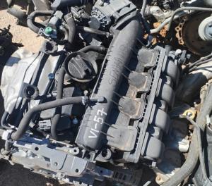 Venta de Motores para Volkswagen Cabriolet