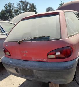 Venta de Motores usados para Volkswagen Beetle