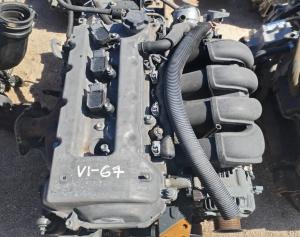 Venta de Motores usados para Volkswagen Beetle