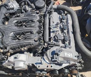 Venta de Motores para Volkswagen Golf