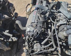 Venta de Motores para Nissan Quest