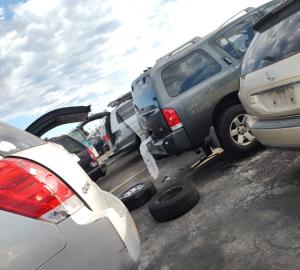 Venta de Motores para Nissan Quest