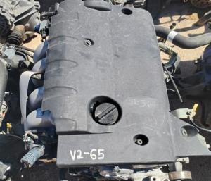 Venta de Motores para Nissan Quest