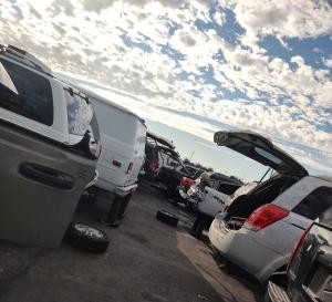 Venta de Motores para Nissan Rogue