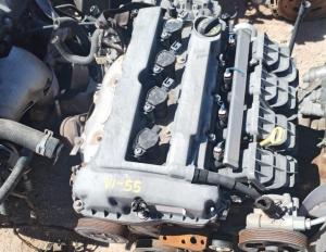 Venta de Motores para Nissan Rogue
