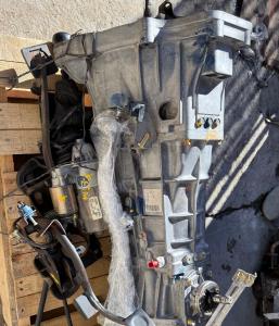 Venta de Transmisiones usadas para Nissan Rogue