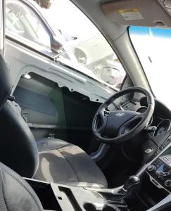 Venta de Diferenciales para Nissan Rogue