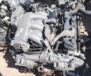 Venta de Motores usados para Nissan Cube