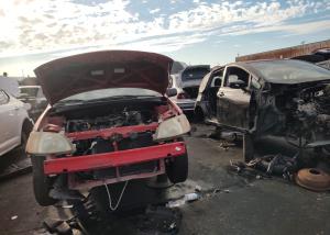 Venta de Motores usados para Nissan Cube