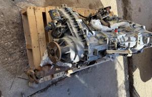 Venta de Transmisiones para Nissan Cube