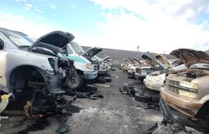 Venta de Motores usados para Nissan Maxima