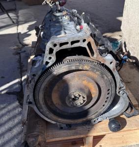 Venta de Transmisiones usadas para Nissan Maxima