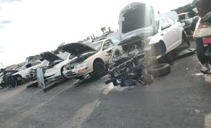 Venta de Motores usados para Nissan Armada