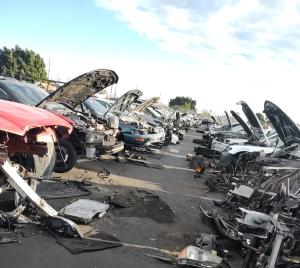 Venta de Motores usados para Nissan Armada