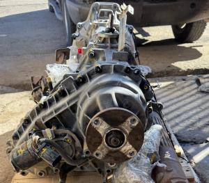 Venta de Transmisiones usadas para Nissan Armada
