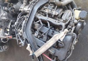 Venta de Motores para Nissan 370z