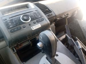 Venta de Transmisiones para Nissan 370z