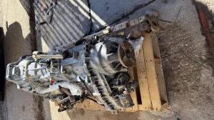 Venta de Transmisiones para Nissan 370z