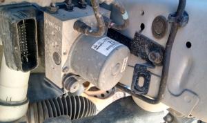 Venta de Módulos ABS para Nissan 370z