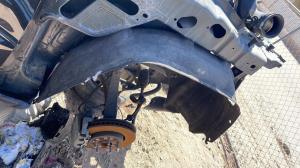 Venta de Diferenciales para Nissan 370z