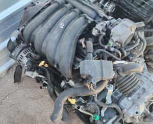 Venta de Motores usados para Nissan Sentra Venta de Motores usados para Nissan Sentra