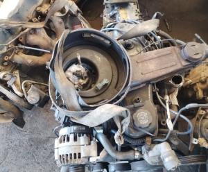 Venta de Motores usados para Nissan Sentra