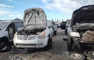 Venta de Motores usados para Nissan Sentra