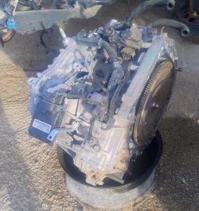 Venta de Transmisiones usadas para Nissan Sentra