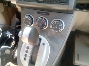 Venta de Transmisiones usadas para Nissan Titan