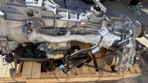 Venta de Transmisiones usadas para Nissan Titan