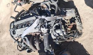 Venta de Motores usados para Nissan Xterra