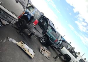 Venta de Motores usados para Nissan Xterra